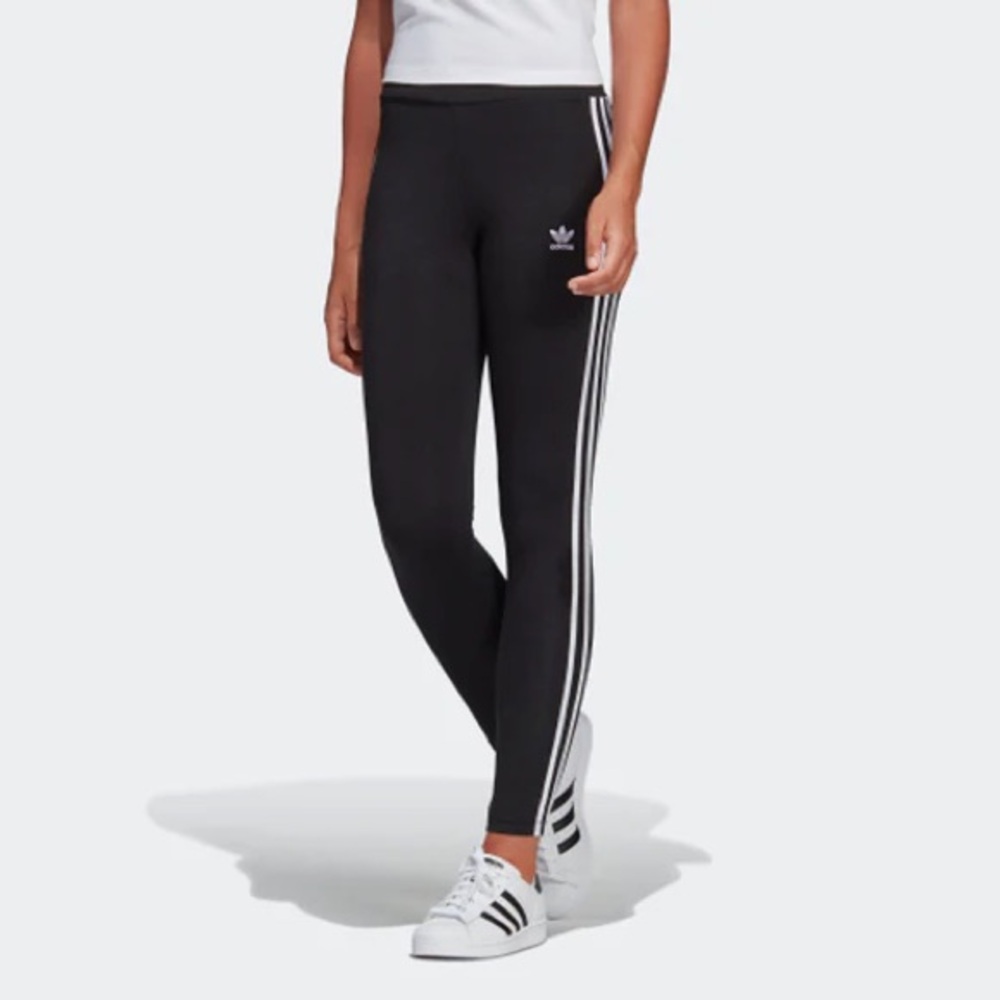 ADIDAS 3 Stripes Tight